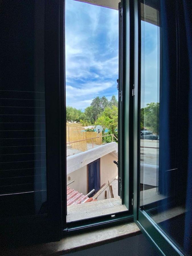 Hotel San Paolo Palinuro Exteriér fotografie