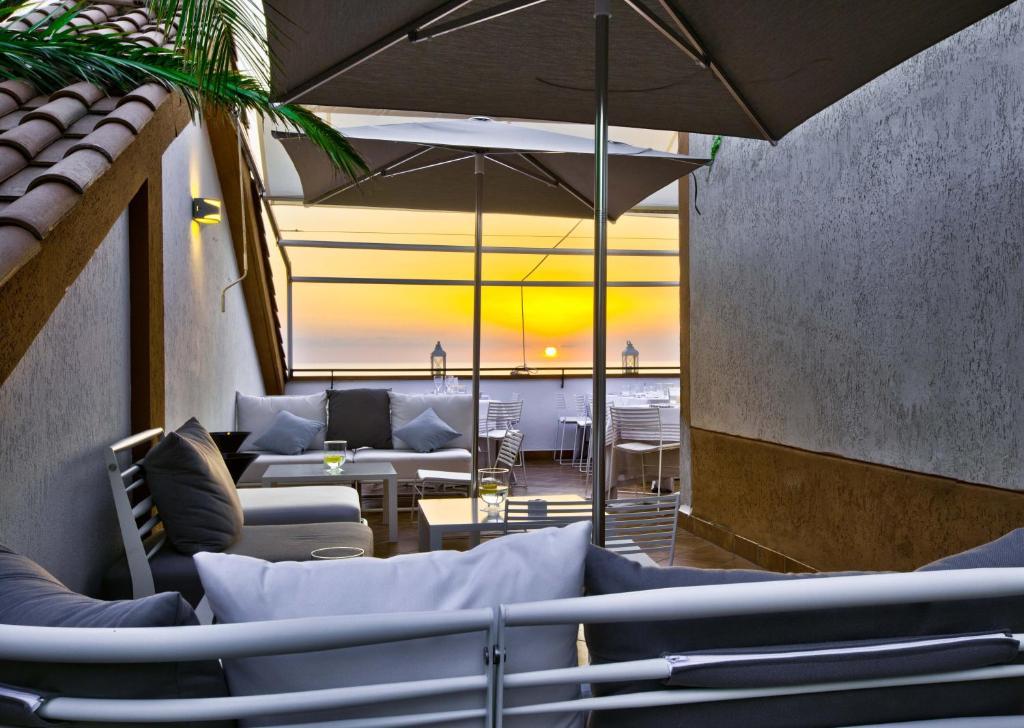 Hotel San Paolo Palinuro Exteriér fotografie